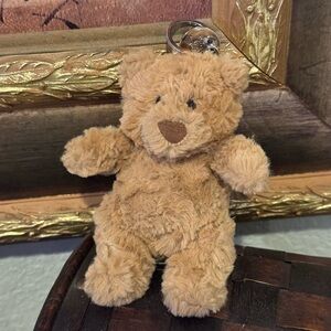 Jelly Cat -Bartholomew Bear Bag Charm